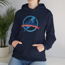Mountain Top Hockey Unisex Heavy Blend™ Hooded Sweatshirt