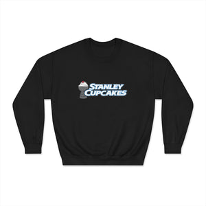 Stanley Cupcakes Unisex DryBlend® Crewneck Sweatshirt