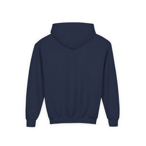 Youth Hoodie - Gloucester Field Hockey