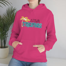 Tropics Unisex Heavy Blend™ Hooded Sweatshirt