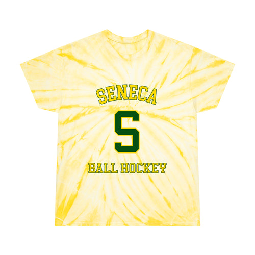 Tie-Dye Tee, Cyclone - Seneca