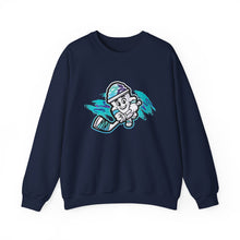 Wooder Ice PBH Crewneck Sweatshirt - Unisex Heavy Blend