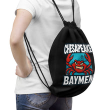Baymen Drawstring Bag