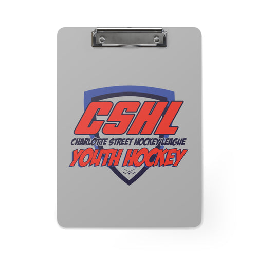 CSHL Youth League Clipboard