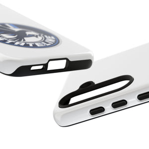 Stateline Phone Case