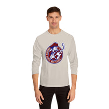 Garden State Red Coats -  Unisex Classic Long Sleeve T-Shirt