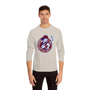 Garden State Red Coats -  Unisex Classic Long Sleeve T-Shirt