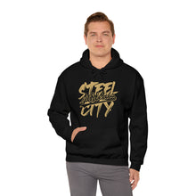 SC Athletics Unisex Heavy Blend™ Hooded Sweatshirt - SCA