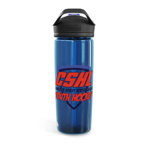 CSHL Youth League - CamelBak Eddy®  Water Bottle, 20oz\25oz