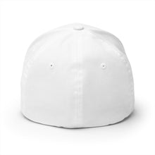 Menace fitted hat