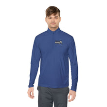 ice house unisex  Quarter-Zip Pullover