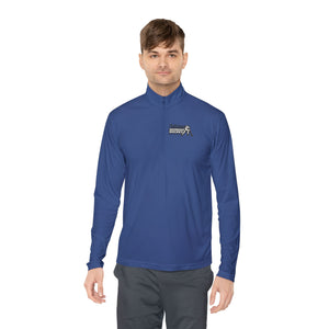ice house unisex  Quarter-Zip Pullover