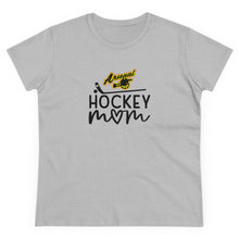 Women's Heavy Cotton Tee - Arsenal Mom