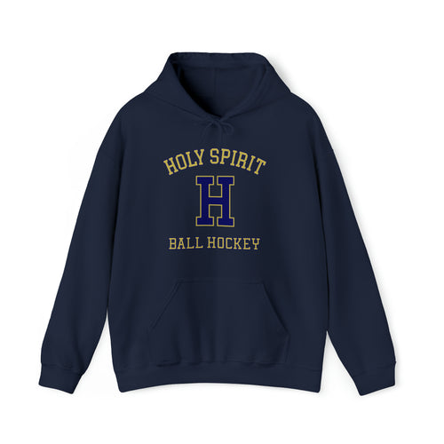 Unisex Heavy Blend™ Hooded Sweatshirt Holy Spirit