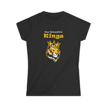 Women's Softstyle Tee - NH Kings