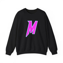 Menace Sweatshirt, Unisex Crewneck Top
