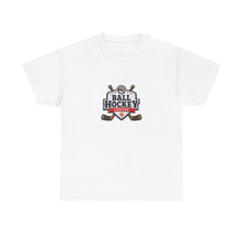 Unisex Heavy Cotton Tee -Pioneer Sports