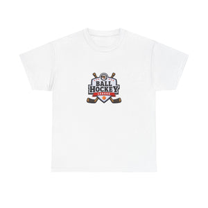 Unisex Heavy Cotton Tee -Pioneer Sports