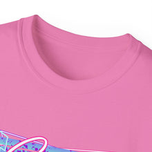 Unisex Ultra Cotton Tee GJWTHF