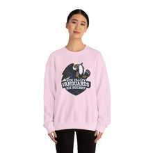 Sun Valley Sweatshirt, Unisex Crewneck Top