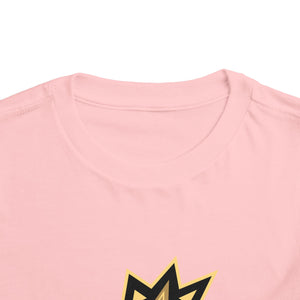 APOLLO Toddler Short Sleeve Tee
