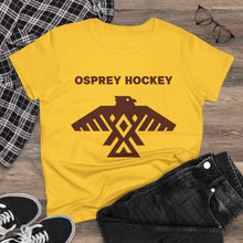 OSPREY Women's Heavy Cotton Tee