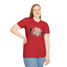 Tucson Unisex Softstyle T-Shirt