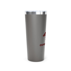 OSPREY  Copper Vacuum Insulated Tumbler