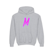 Menace Youth Heavy Blend Hooded Sweatshirt