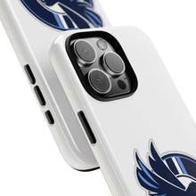 Stateline Phone Case
