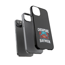 Baymen Phone Case