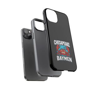 Baymen Phone Case