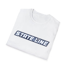 Stateline Unisex Softstyle T-Shirt