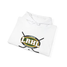 Fan Gear Hoodie - Pioneer Sports Lynbrook Roller