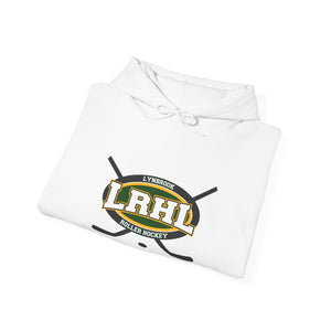 Fan Gear Hoodie - Pioneer Sports Lynbrook Roller