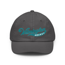 UNCW Classic Dad Hat