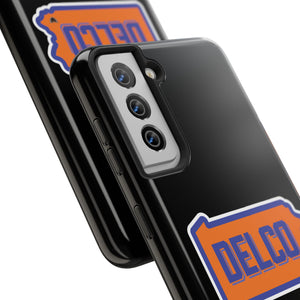 Case Mate Tough Phone Cases -   DELCO PHANTOMS