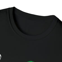 Riddlers Unisex Softstyle T-Shirt - blank back