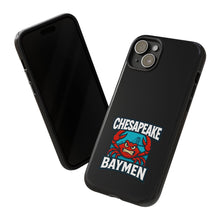 Baymen Phone Case