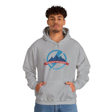 Mountain Top Hockey Unisex Heavy Blend™ Hooded Sweatshirt
