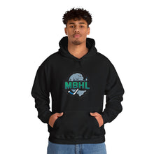 Heavy Blended Hoodie -  MBHL