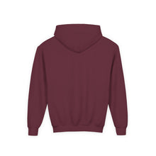Mountain Top Hockey Youth Heavy Blend Hooded Sweatshirt