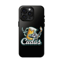 Tough Phone Cases - Cudas