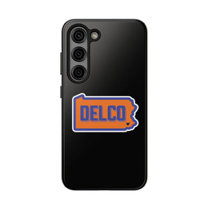 Case Mate Tough Phone Cases -   DELCO PHANTOMS