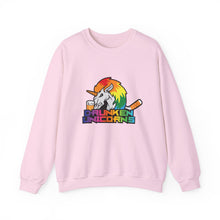 Drunken Unicorns PBH Crewneck Sweatshirt - Unisex Heavy Blend