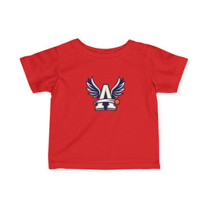 ANGELS Infant Tee