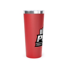 PBHL Copper Vacuum Insulated Tumbler