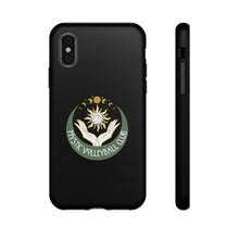 Tough Phone Cases - Mystic Volleyball