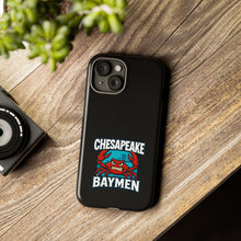 Baymen Phone Case