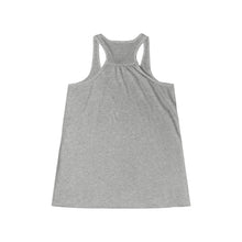 Sun Valley Flowy Racerback Tank Top